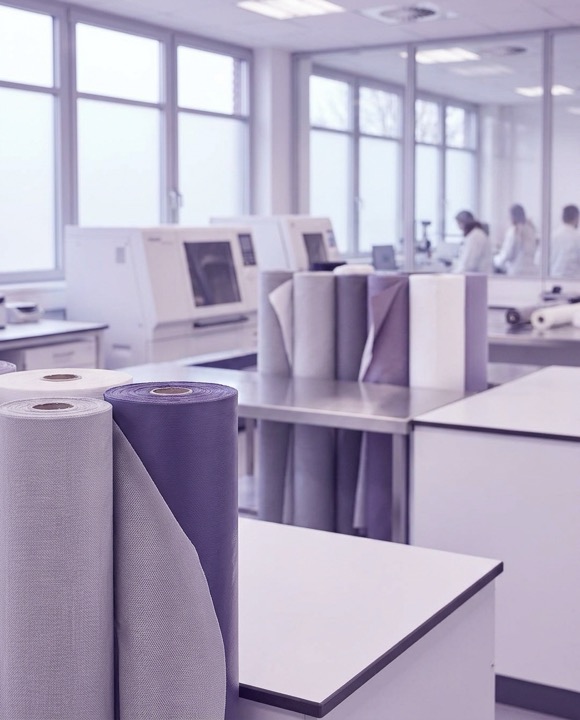 Specialty & Industrial Fabrics