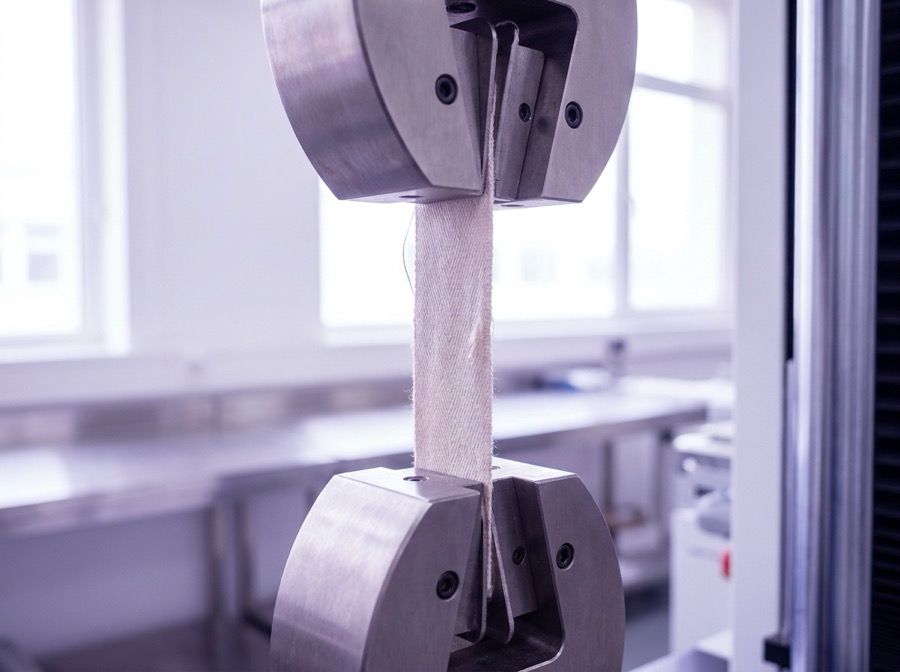 Tensile Strength