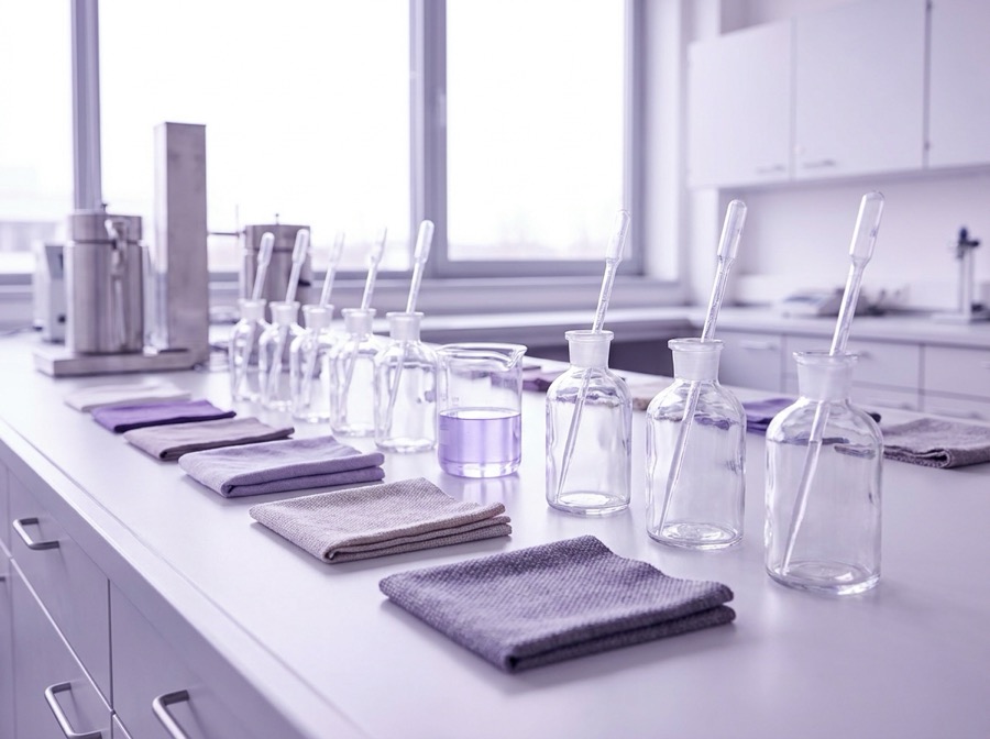 Chemical Screening