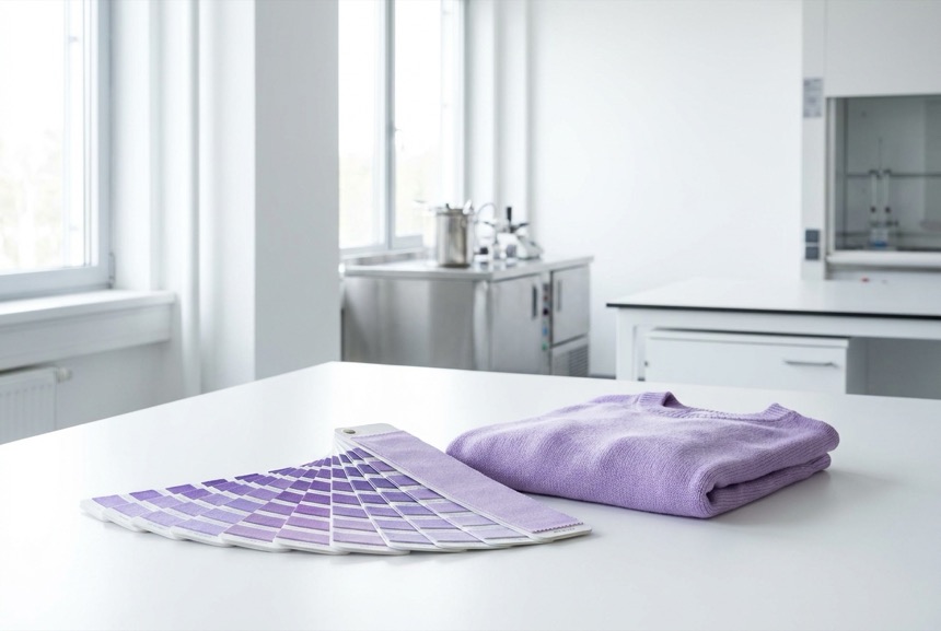 Colorfastness & Durability