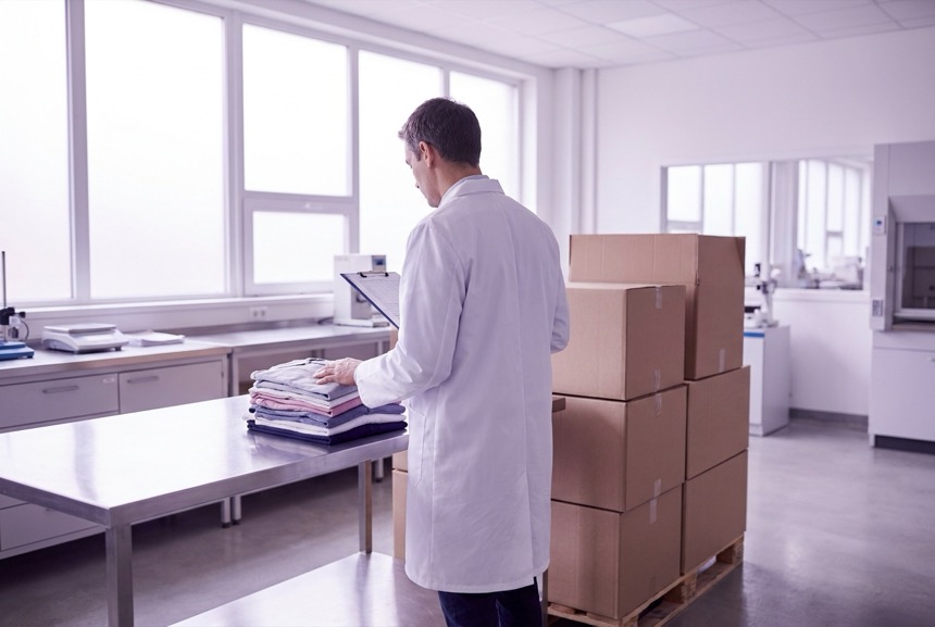 Inspection & Auditing